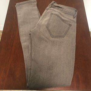 Victoria’s Secret VS Siren Skinny Jeans
